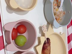 -西贝(紫荆广场店)