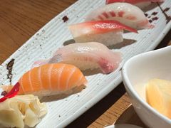 -阿吾罗日本料理(K11艺术中心店)