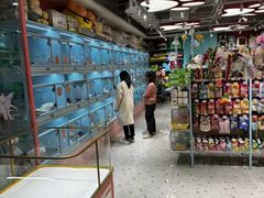 -FAELING PETS美天灵宠物(合生汇店)