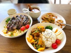 -肥朵食堂(带梦胡同店)