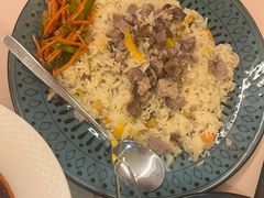 -耶里夏丽·丝路新疆菜·清真食品(徐汇南丹东路臻选店)