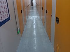 -安东易迷你仓自助寄存仓库(金桥店)