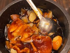 -环球港凯悦 · 享悦中餐厅