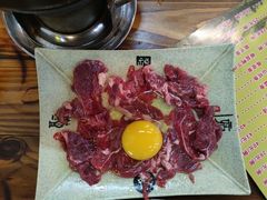 -顺德公平靓正特色牛花粥(花都店)