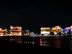 -横琴客运码头