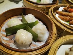 -又一间茶点轩(百汇广场店)