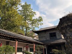 -东莞市可园博物馆