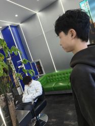-無名发艺