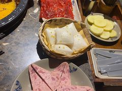 -重庆渝达老火锅(春熙路店)