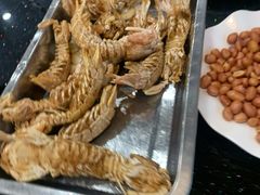 -胶东海鲜大排档(北太平庄店)
