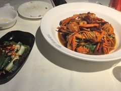 -聚味瞿记·龙虾堂(望城店)