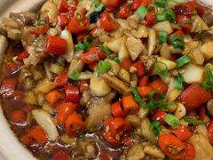 -小天厨民间菜馆(深圳街店)