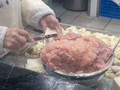 -新丰小吃(中山中路分店)