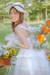 -易摄影婚纱摄影工作室