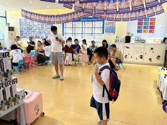 -布劳克教育·易贝乐英语(罗湖太宁店)