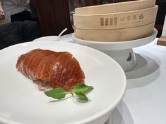 -四季民福烤鸭店(通州马驹桥店)