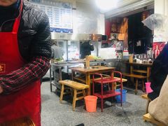 大堂-满江红串串香(七道堰街店)
