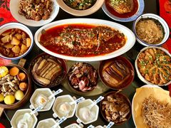 -田园印象·成都土菜院子(华阳店)