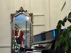 -22ºN BISTRO西餐&酒馆(石奥商业街店)