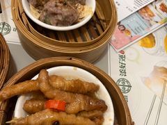 -添好运点心专门店(深水埗店)