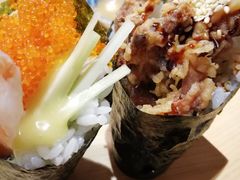 -富山日式料理(宽厚里店)