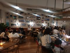 大堂-BOR Eatery(安福路店)