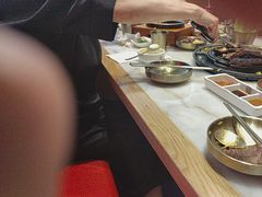 -韩宫宴烤肉·料理(武汉印象城店)
