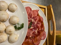 -辛氏火炉·韩式古法烤肉(松北店)