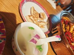 -禾田烤包子·新疆菜(人民电影院店)