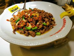 -炊烟小炒黄牛肉(中心印象城店)