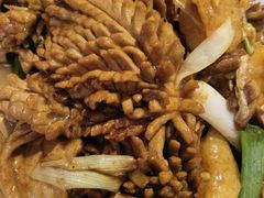 -闫府私房菜·老字号(恒隆店)