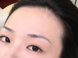 -久匠·纹眉半永久野生眉