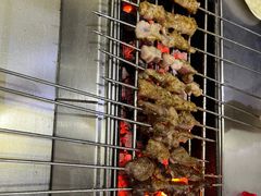 -小寒羊烧烤(凯瑞时代大厦店)