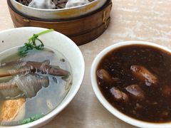 -鸡鸣汤包(广东路店)