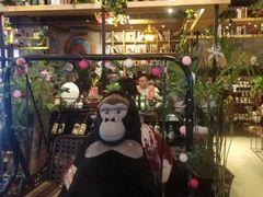 -花语咖啡