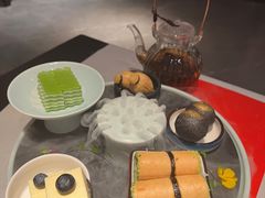 -馋遇江南·精致湖景雅宴(东方之门店)