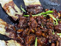 -皖北巫氏三胖地锅鸡(长淮总店)