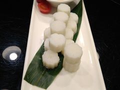 -東舍食唐精品陕菜馆