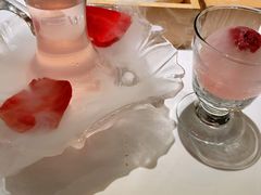 香颂玫瑰露-王品牛排(杭州大厦店)