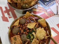 -龍城柳州螺蛳粉(群星路店)