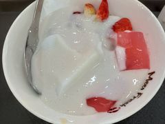 -鲜芋仙(河东万达店)