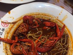 -有位虾匠·香辣蟹·小龙虾(李村店)