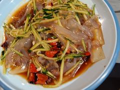-醉炫音速烧烤·干煸菜(沙河总店)