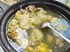 -芸海阁·农家私房菜(沙家浜景区出口店)