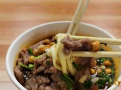 -江三王记牛杂馆(总店)