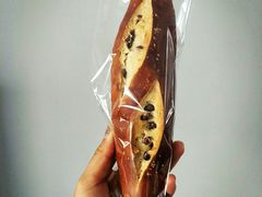 碱水红豆-那家面包房(珠江路店)