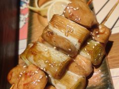 -玉川屋创意日料Bistro(柳巷店)