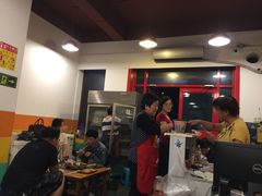 -陈氏肥蛤(小纬六路总店)