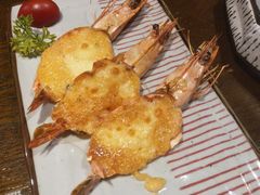 -樱之盛宴·蟹料理海鲜自助(前进大街店)