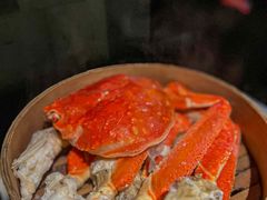-上井料理黑金店(IFS国金中心店)